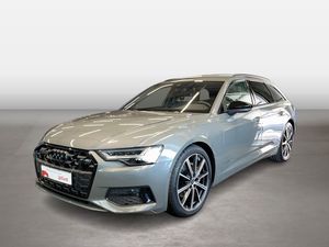 Audi A6 Avant 45 TFSI quattro S tronic advanced Sport