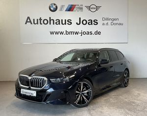 BMW i5 xDrive40 |20" M LMR |Komfortsitze |M Sportpak