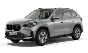 BMW X1 sDrive20i Steptronic sDrive20i Steptronic Auto-Abo