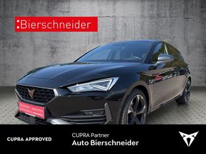 Cupra Leon 1.5 TSI KAMERA BEATS ACC FULL LINK GRA 18