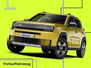 Fiat Grande Panda 1.2 Icon - Vorlauffahrzeug