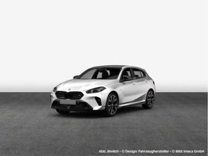 BMW 116 Aut. , 5-türig
