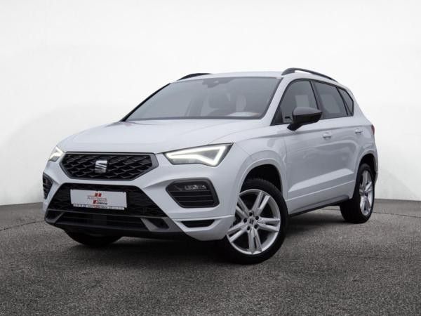 Seat Ateca *SOFORT VERFÜGBAR* 2.0 TDI DSG FR Leasing