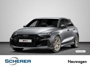 Audi RS 3 Sportback "competition limited"  294 kW S t