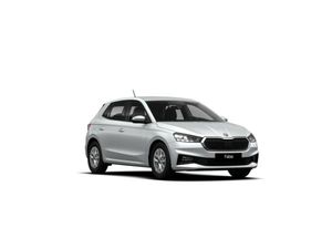 Skoda Fabia Essence 1,0 TSI 70 kW 5-Gang-Schaltgetriebe ! Sofort Verfügbar !
