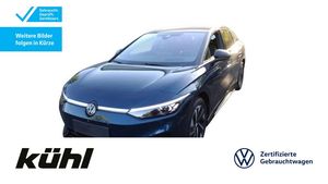 Volkswagen ID.7 Pro S IQ.Light/ACC/HuD/360°/App/Navi/AHK