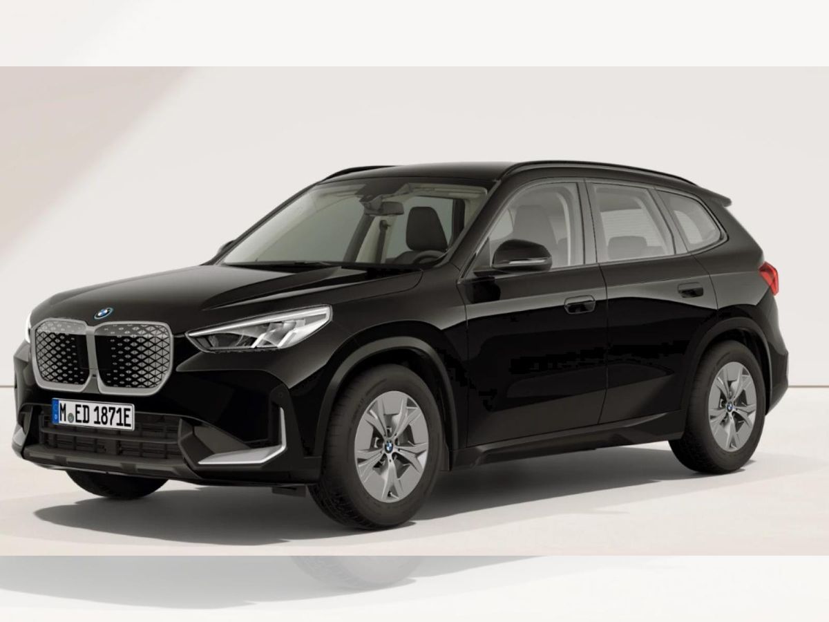BMW iX1 eDrive20 !!! Bestellaktion !!! Leasing