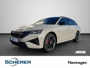 Skoda Octavia Combi RS 2,0 TSI DSG AHK/ Navi/ Assisten