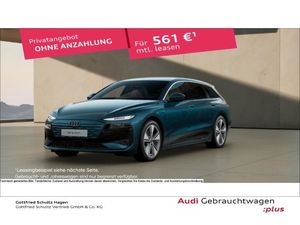 Audi A6 e-tron Avant performance 270 kW MATRIX NAV AH