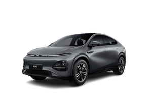 XPENG G6 AWD Performance Auto-Abo