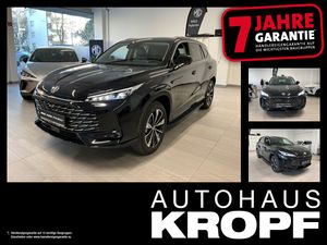 MG EHS PHEV Luxury 360Grad,SHZ,PDC,NAVI,LED,Autom. Leasing
