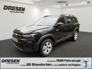 Dacia Bigster Essential🚨Mild Hybrid 140🚨RÜCKFAHRKAMERA💰SICHERHEITSABSTANDWARNER💰ALUFELGEN MULTIMEDIA