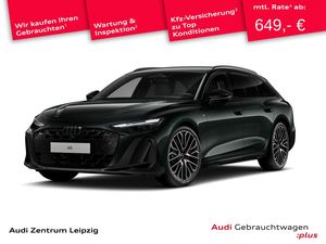 Audi A6 Avant TFSI e-hybrid quattro *S-line*Tech pro*
