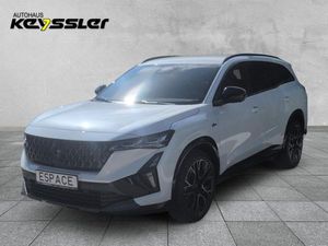 Renault Espace E-TECH Full Hybrid 200 Esprit Alpine
