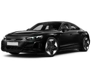 Audi e-tron GT quattro Auto-Abo