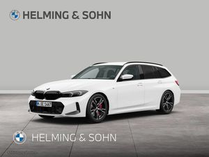BMW 320i M Sportpaket Head-Up HiFi DAB LED RFK Shz