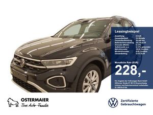 Volkswagen T-Roc STYLE 2.0TDI 150PS DSG ACC.5J-G.KAMERA.NAV