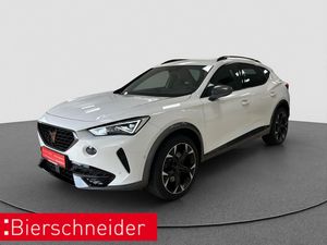 Cupra Formentor 2.0 TSI DSG 4Dr. VZ RFK DCC ACC 19