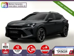 Cupra Formentor e-HYBRID intelliD Matrix Nav Dinamica