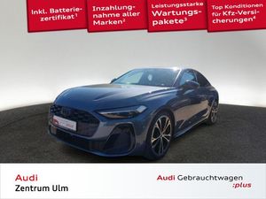 Audi A5 Limousine TFSI e-hybrid S-Line qu B&O HuD NAV