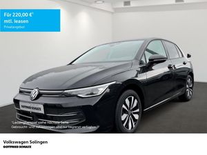 Volkswagen Golf VIII 1.5 eTSI Goal DSG   AHK   Navi   Kamer