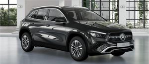 Mercedes-Benz GLA 180 Leasing
