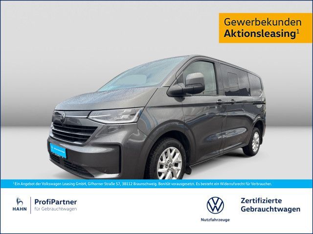 Volkswagen Caravelle Style KR 2,0TDI 110kW ACC IQ LIGHT EPH Leasing