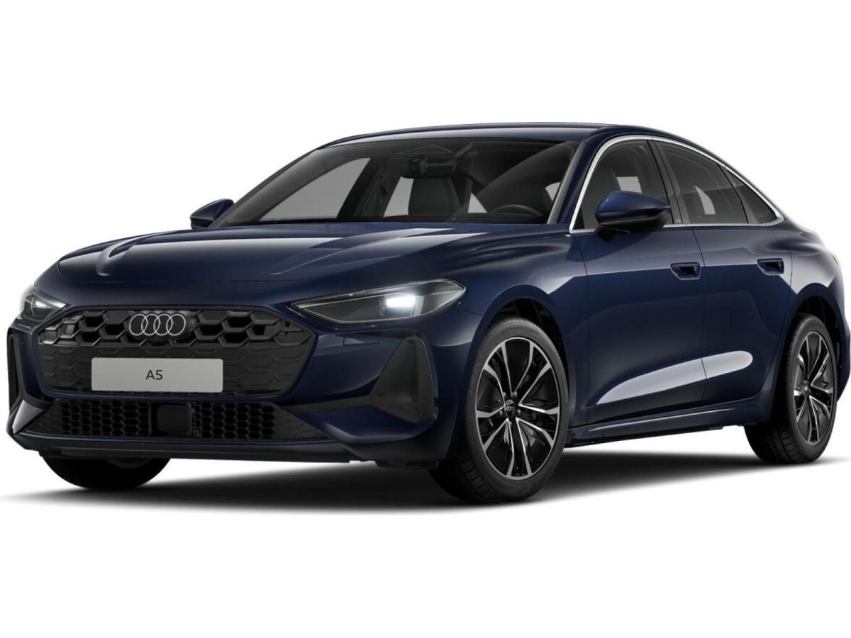 Audi A5 Limousine 40 TFSI qu S tro*LED*Virtual*Navi*Sportsitze*Kamera*ACC* Leasing