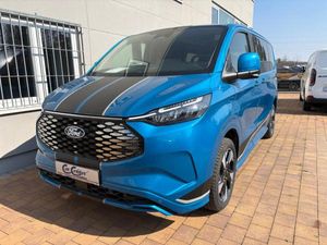 Ford Tourneo Custom BEV Sport 8-Sitzer