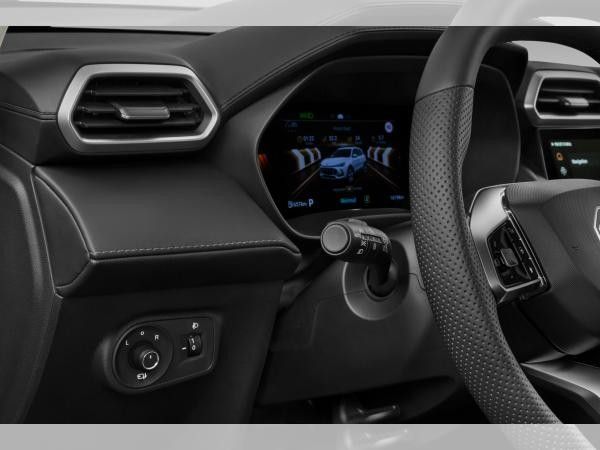 MG ZS 1.5 Hybrid+ Luxury Leasing