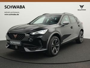 Cupra Formentor 2.0 TSI 4Drive DSG