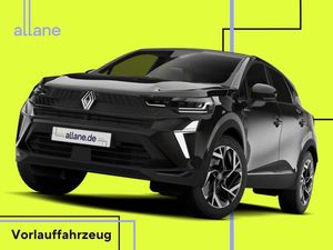 Renault Captur Mild Hybrid 140 EDC Techno