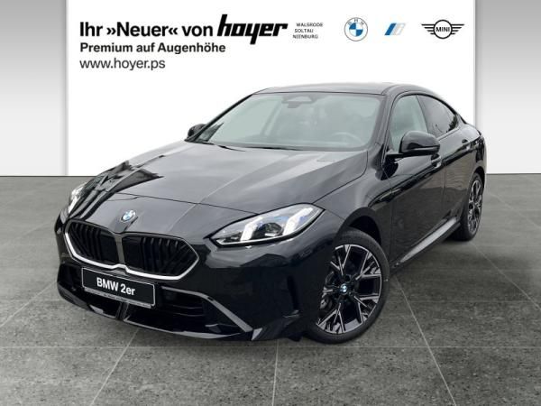 BMW 2er Gran Coupé 220 Sport Design & Premium Paket Leasing