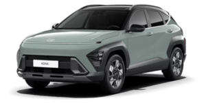 Hyundai KONA Auto-Abos