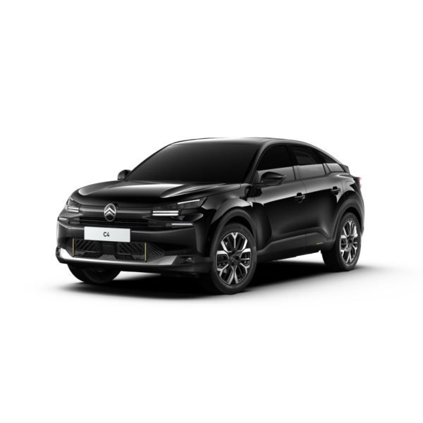 Citroën C4 Hybrid 145 Doppelkupplung 6-Gang MAX Leasing
