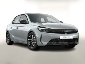 Opel Corsa Hybrid AT6 GS KomfortP SHZ LHZ ACC Leasing privat