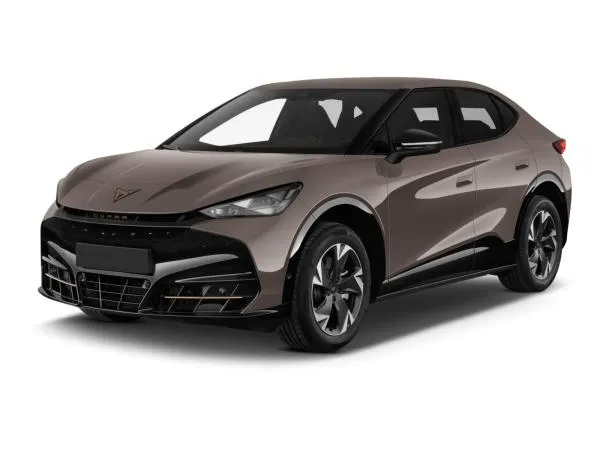 Cupra Tavascan Endurance 210 kW (286 PS) 77 kWh
