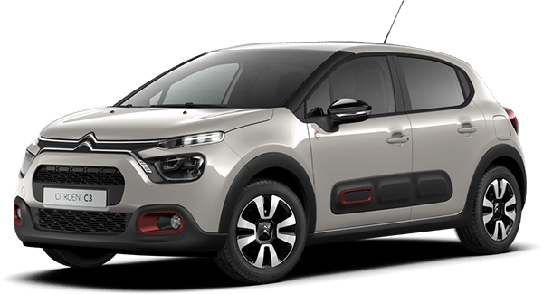 Citroen C3 Vehicle Model
