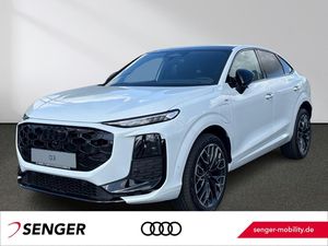 Audi Q3 Sportback e-hybrid 200 kW S tronic