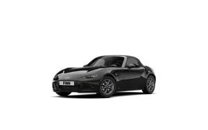 Mazda MX-5 1.5 SKYACTIV-G 132 1.5 SKYACTIV-G 132 Exclusive-Line
