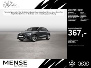 Audi A3 Sportback 40 TFSI e S tronic S line CarPlay