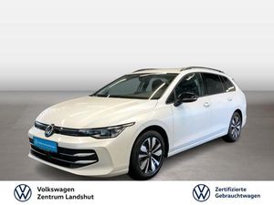 Volkswagen Golf VIII Variant 2.0 TDI DSG Life Goal 360 ACC