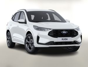 Ford Kuga 1.5 EB 186 A8 ST-Line SHZ LED Kam PrivG 18Z Auto-Abo privat Auto-Abo