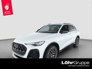 Audi Q5 SUV TFSI S tronic S line *Matrix*360°*