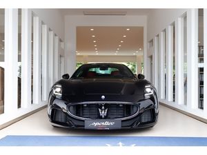Maserati Granturismo Trofeo*Sonderleasing* Leasing