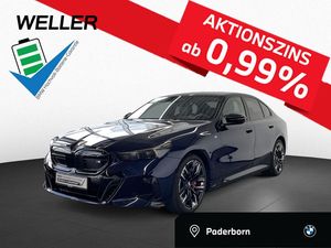 BMW i5 M60 xD M PRO DAPr 360° Pano AHK BW Leas 699.