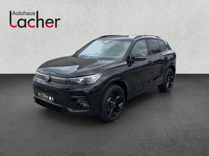 Volkswagen Tiguan R-Line 2,0 l TDI 4M. DSG,IQ.LIGHT,IQ.DRIVE