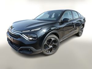 Citroën C4 X 130 EAT8 Feel Pack LED PDC Klima Temp 18Z Auto-Abo privat Auto-Abo