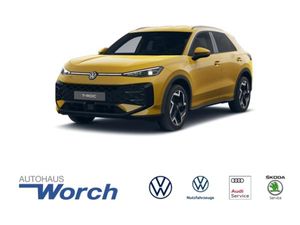 Volkswagen T-Roc R Line >BESTELLFAHRZEUG<