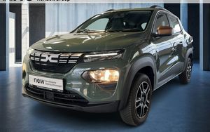 Dacia Spring Extreme Electric 65 5dr - Auto kaufen